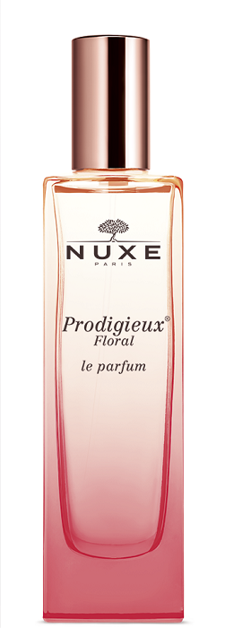 NUXE Prodigieux Floral Parfum Spray